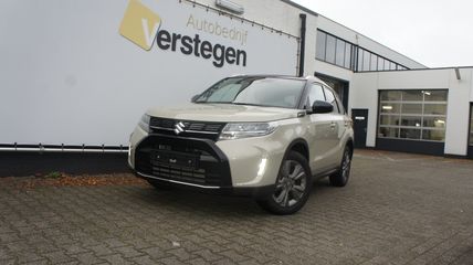 Voertuigafbeelding 1