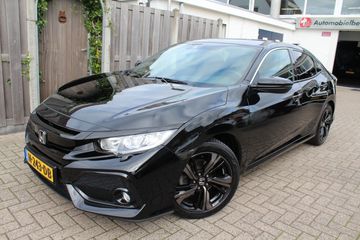 Voertuigafbeelding 1