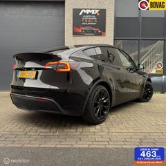 Tesla Model Y -  - Polisa Lease