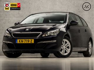 Peugeot 308 - KN-719-Z - Polisa Lease