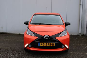 Voertuigafbeelding 5