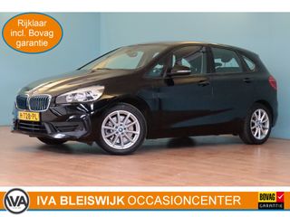 BMW 2 Serie - H-728-PL - Polisa Lease