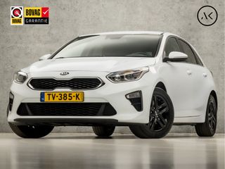 Kia Ceed - TV-385-K - Polisa Lease