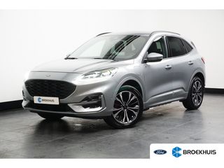 Ford Kuga - JTN-65-F - Polisa Lease