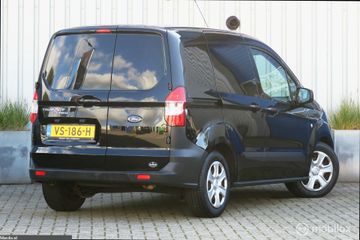 Voertuigafbeelding 1