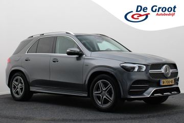 Mercedes-Benz GLE - N-700-NS - Polisa Lease