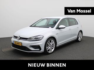 Volkswagen Golf - XG-949-F - Polisa Lease