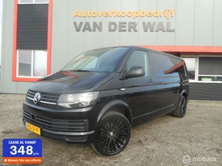 Volkswagen Transporter - VRD-51-P - Polisa Lease