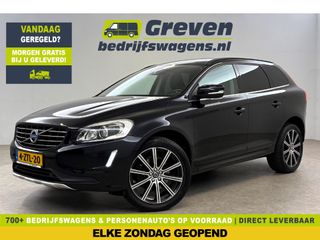 Volvo XC60 - 4-ZTL-20 - Polisa Lease
