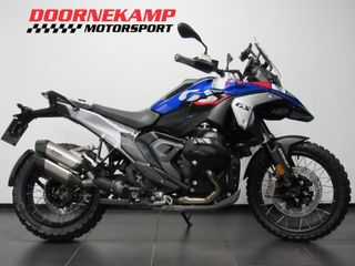 BMW R 1300 GS - 44-MZ-JZ - Polisa Lease