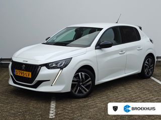 Peugeot 208 - S-795-LV - Polisa Lease