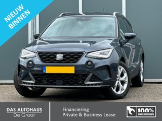 SEAT Arona - JNF-23-L - Polisa Lease