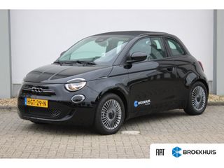 Fiat 500C - HGT-29-N - Polisa Lease