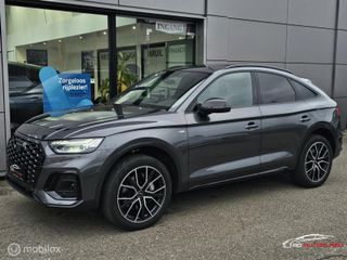 Audi Q5 -  - Polisa Lease