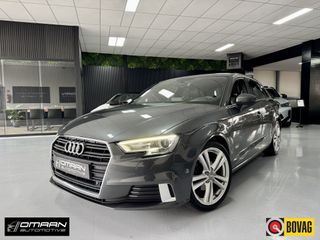 Audi A3 -  - Polisa Lease