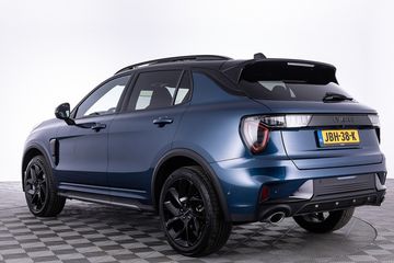 Voertuigafbeelding 1