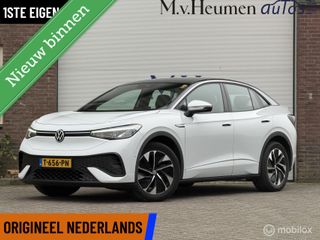 Volkswagen ID.5 - T-656-PN - Polisa Lease