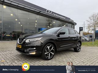 Nissan QASHQAI - K-117-BH - Polisa Lease