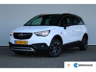 Opel Crossland X - K-594-ZG - Polisa Lease