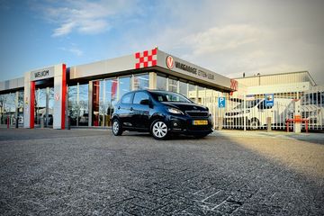 Voertuigafbeelding 1