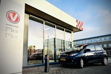 Voertuigafbeelding 5