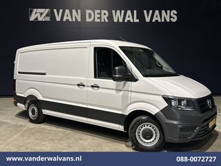 Volkswagen Crafter - V-13-GNL - Polisa Lease