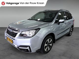 Subaru Forester - RR-291-B - Polisa Lease