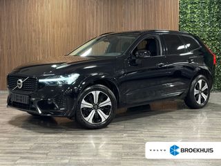 Volvo XC60 - JTP-80-T - Polisa Lease