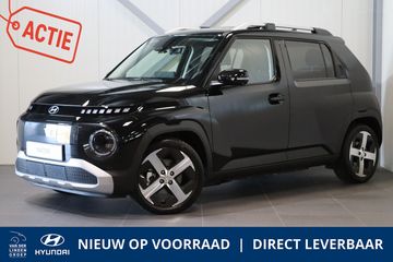 Hyundai Inster - 042263 - Polisa Lease