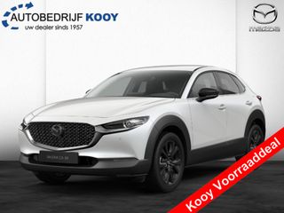 Mazda CX-30 - 328806 - Polisa Lease