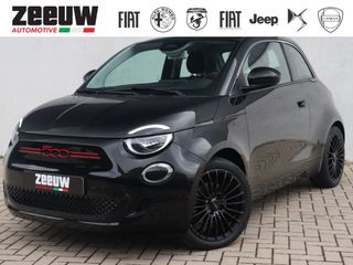 Fiat 500e - R-626-VH - Polisa Lease