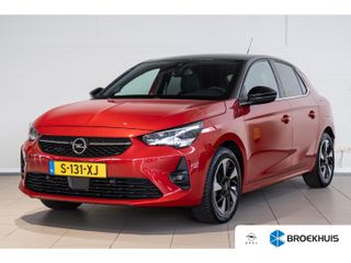 Opel Corsa-e - S-131-XJ - Polisa Lease