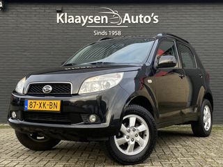 Daihatsu Terios - 87-XK-BN - Polisa Lease