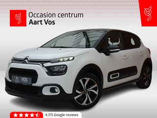 Citroën C3 - K-748-KZ - Polisa Lease