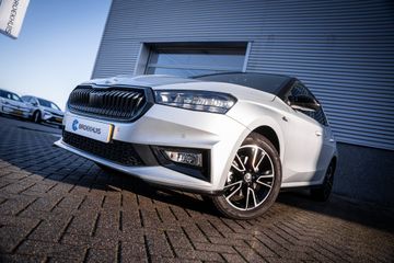 Voertuigafbeelding 1