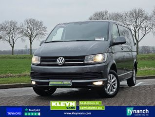 Volkswagen Transporter - V-145-BR - Polisa Lease