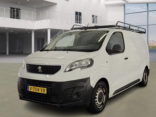 Peugeot Expert - V-704-XB - Polisa Lease