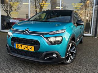 Citroën C3 - K-712-LR - Polisa Lease