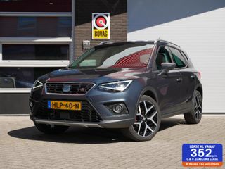 SEAT Arona - HLP-40-N - Polisa Lease