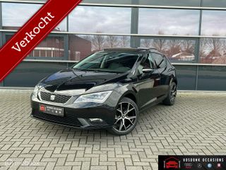 SEAT Leon - Z-099-GK - Polisa Lease