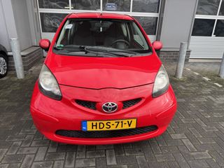 Voertuigafbeelding 1