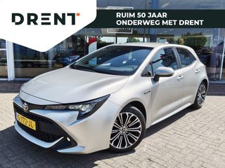 Toyota Corolla - G-772-JL - Polisa Lease