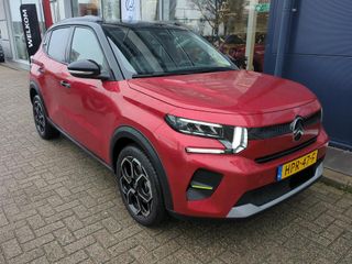 Citroën ë-C3 - HPR-47-F - Polisa Lease