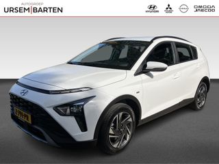 Hyundai Bayon - Z-791-PR - Polisa Lease