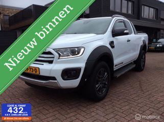 Ford Ranger - VLV-73-D - Polisa Lease