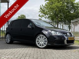 Volkswagen Golf - X-046-HF - Polisa Lease