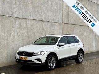 Volkswagen Tiguan - JDV-31-Z - Polisa Lease