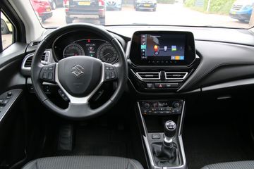 Voertuigafbeelding 2