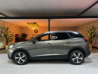 Peugeot 3008 -  - Polisa Lease