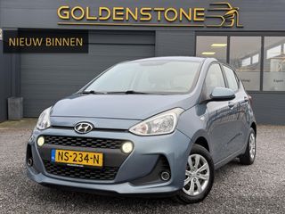 Hyundai i10 - NS-234-N - Polisa Lease